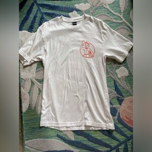 Harry Styles Pleasing Astromilk man Graphic Tee